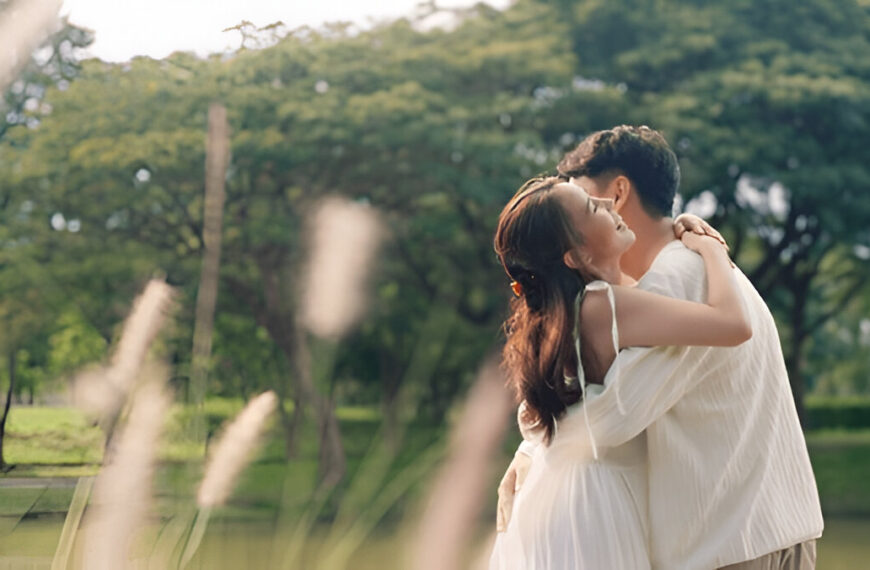 Deep Relationship Quotes That Express True Love