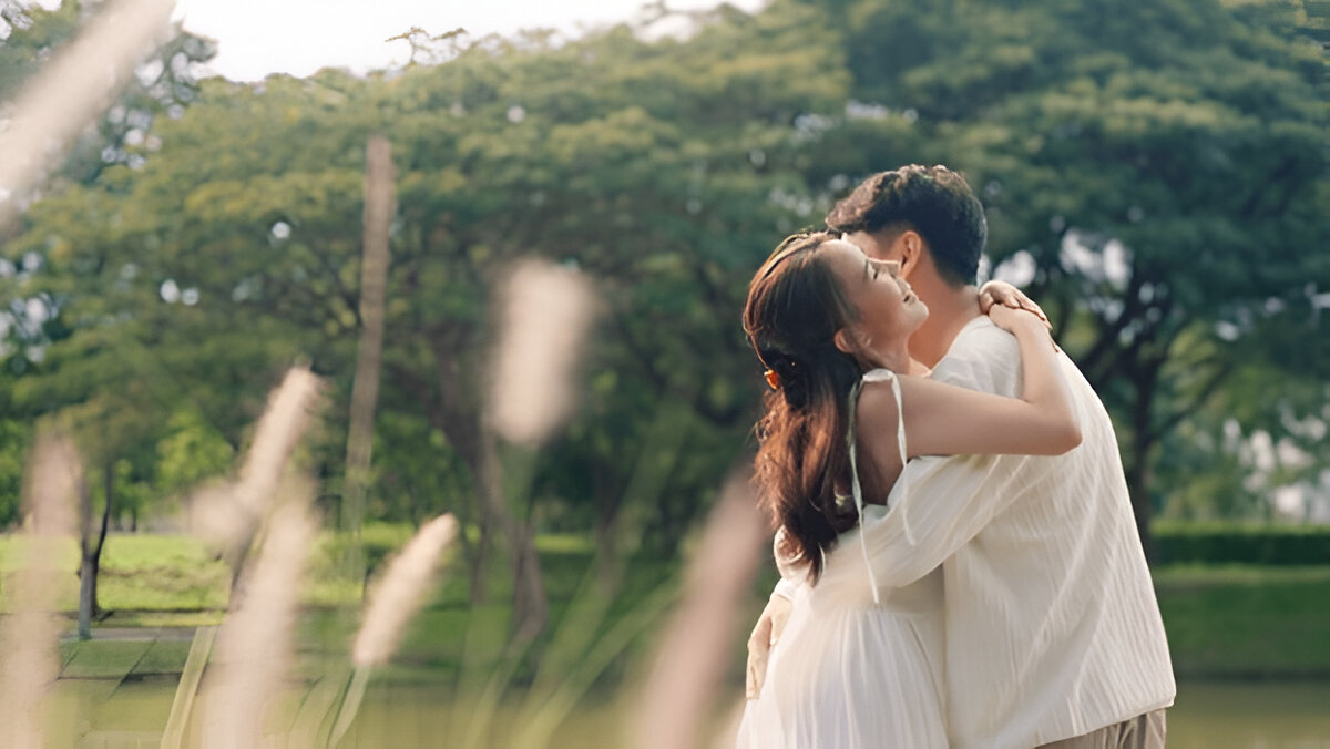 Deep Relationship Quotes That Express True Love