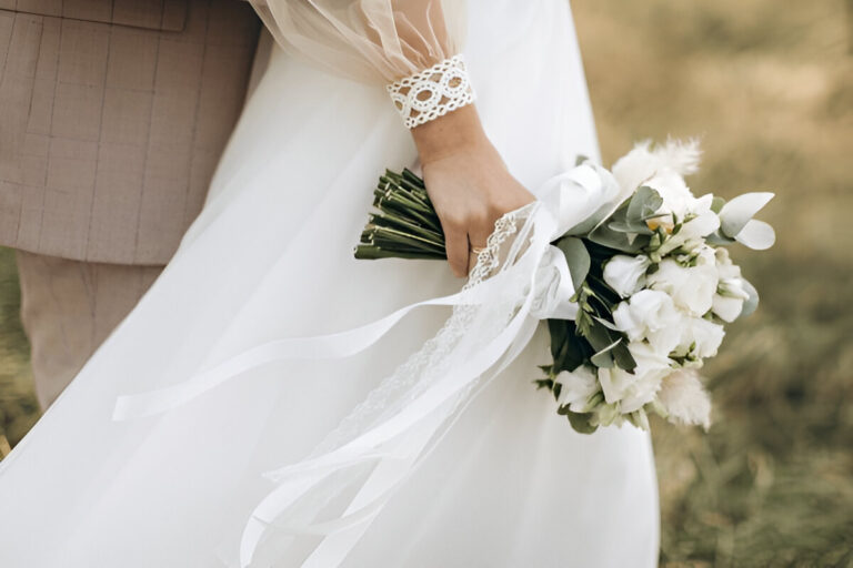 You Married the Right Person