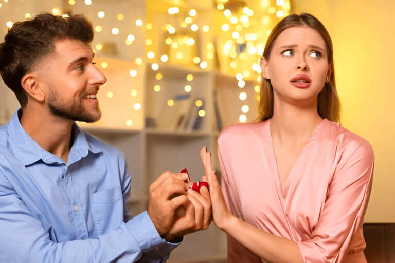 Questions to Strengthen Your Marriage Bond
