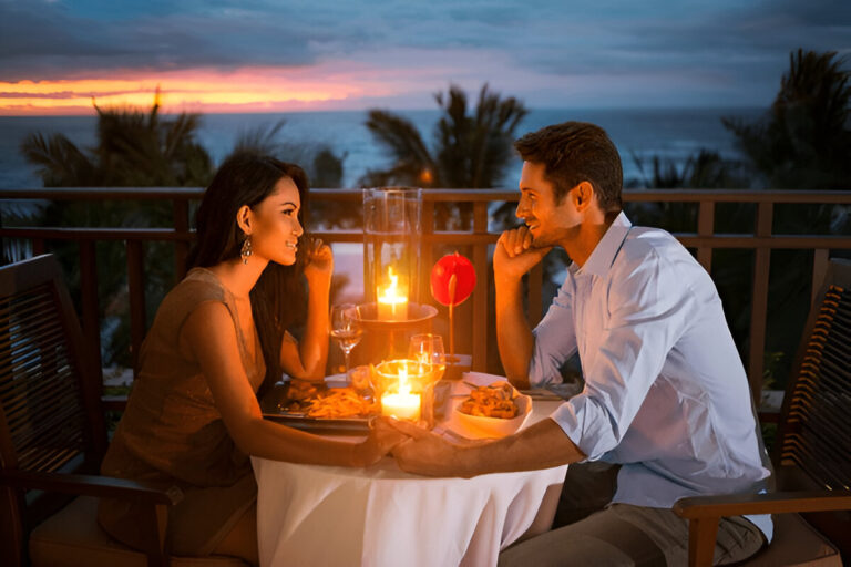 30 Romantic Questions to Ask Your Crush