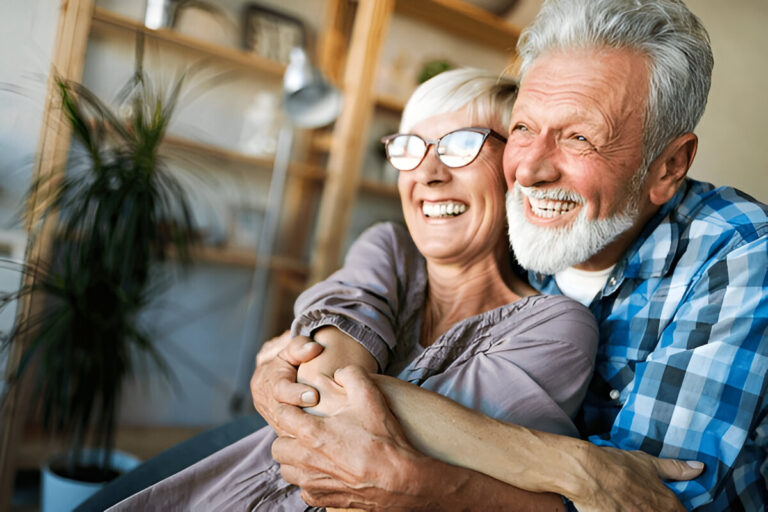 What True Love Feels Like