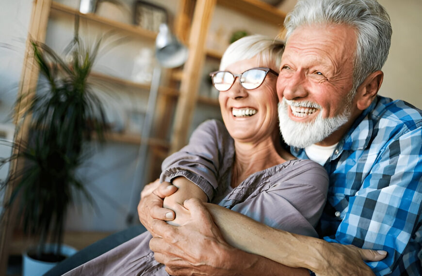 What True Love Feels Like