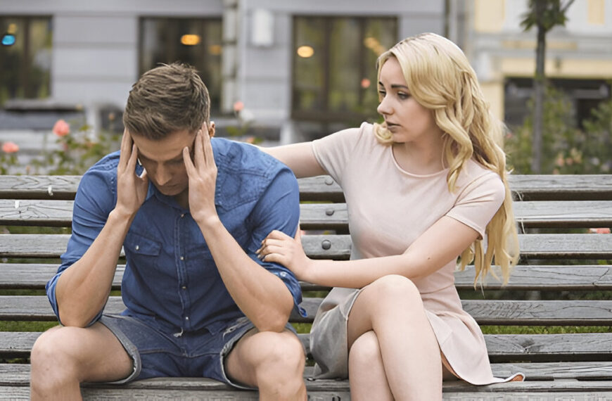 Questions You Should Never Ask on a First Date