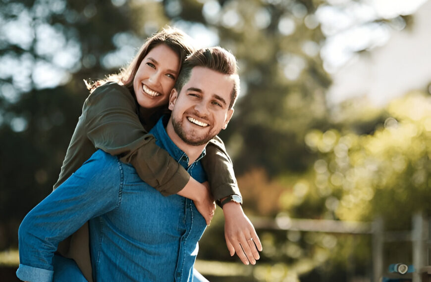 How to Keep Romance Alive After Years of Marriage