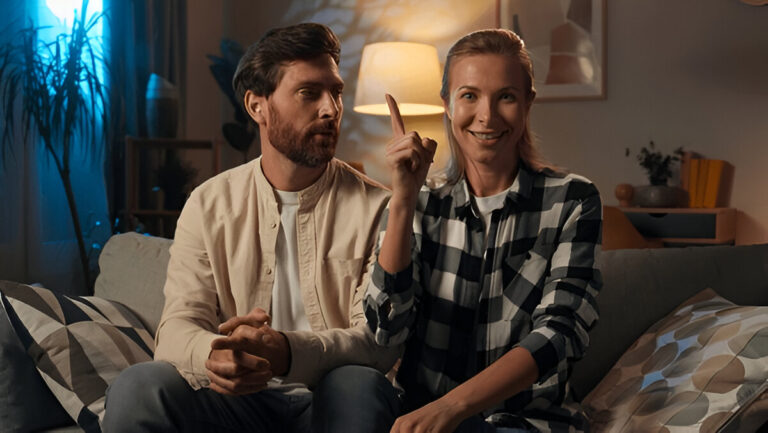 Fun Date Night Questions You’ll Both Love