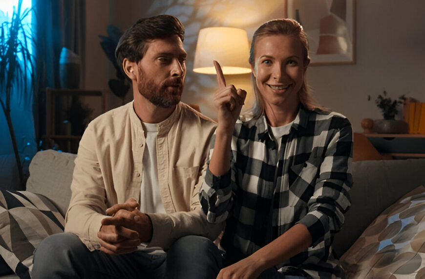 Fun Date Night Questions You’ll Both Love