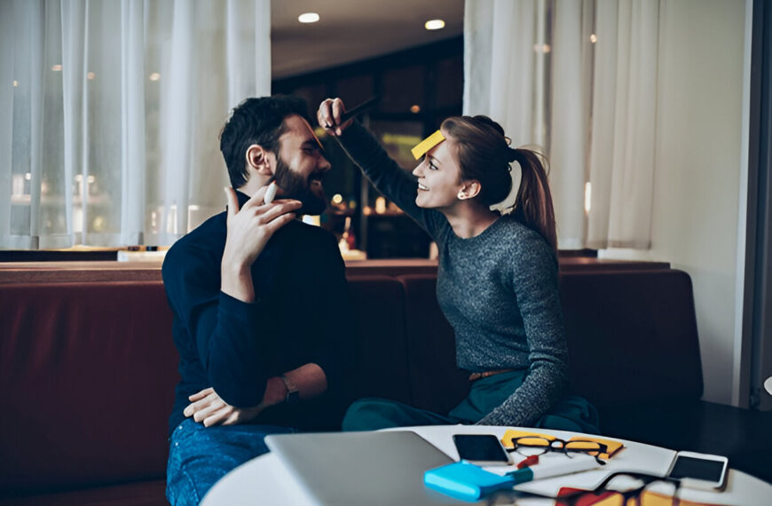 Spicy Questions to Ask Your Partner Couples Game