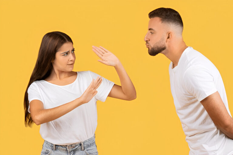 Boundaries Every Healthy Relationship Needs