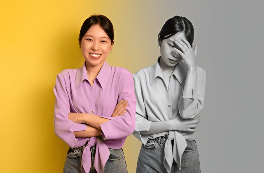 Small Lifestyle Changes That Make a Big Difference