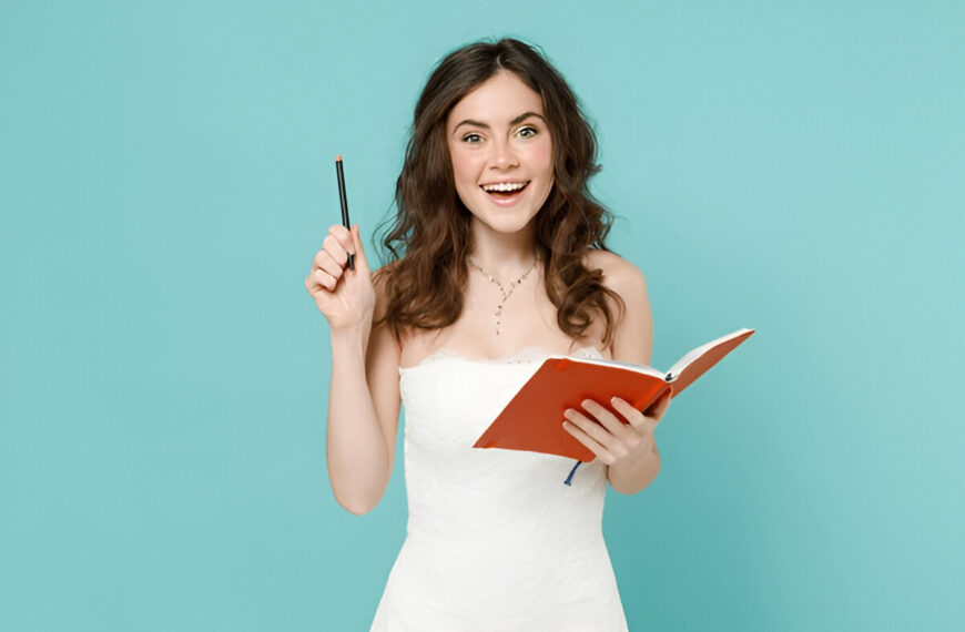 Trending Event Planning Ideas For Weddings & Parties 2025