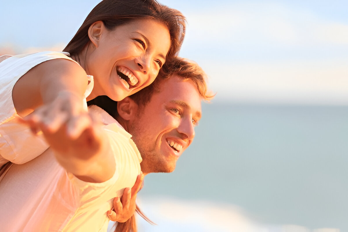 Healthy Relationship