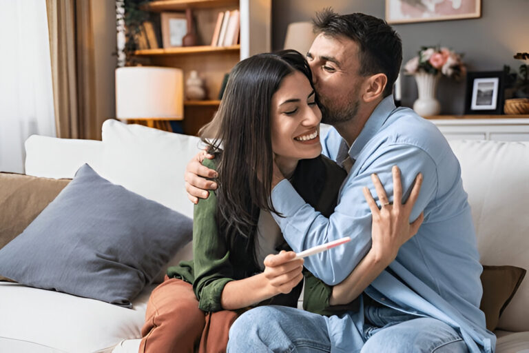 Tried and Tested Strategies to Get Pregnant