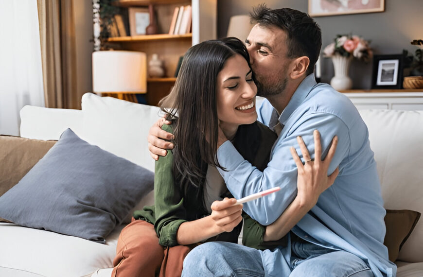 Tried and Tested Strategies to Get Pregnant