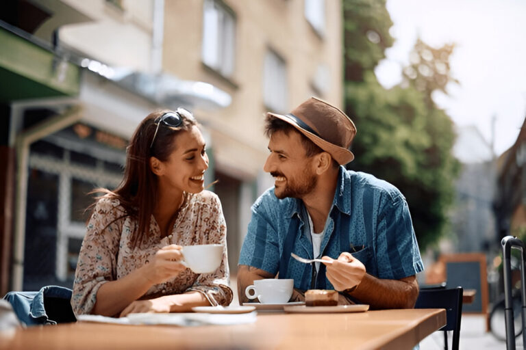 habits happy couple have