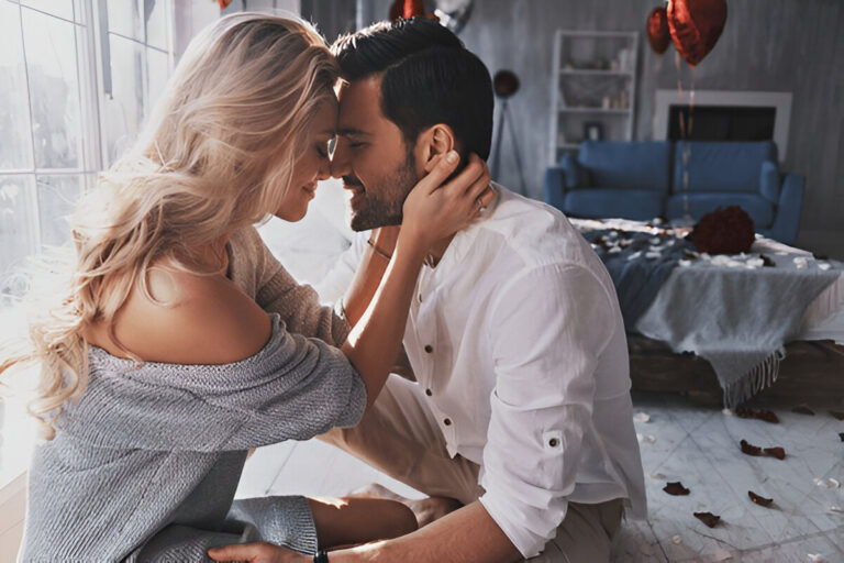 simple ways to add romance to your everyday life
