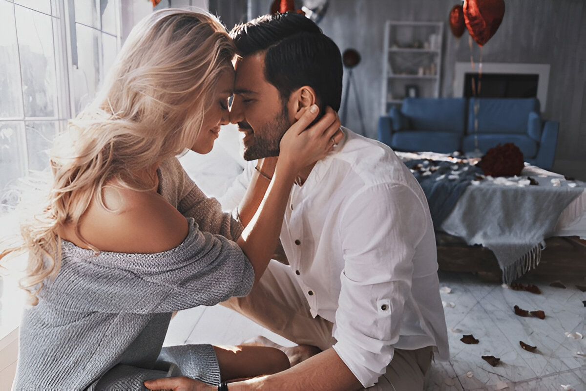 simple ways to add romance to your everyday life