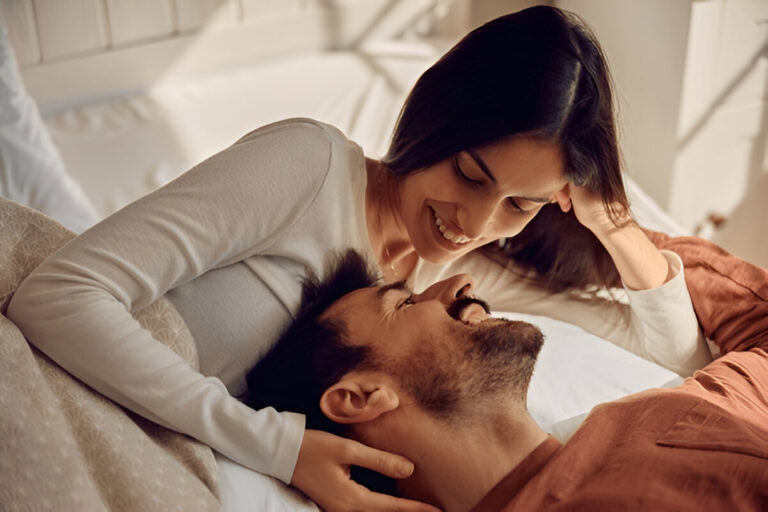 things women want in a relationship