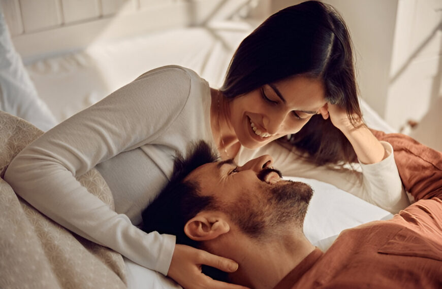 things women want in a relationship