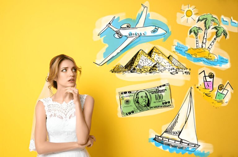 Top 10 Future Wedding Plans Every Couple Should Know in 2025 & 2026