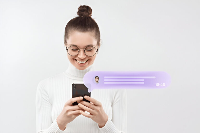 25 Cute Relationship Texts That Will Instantly Make Your Partner Smile