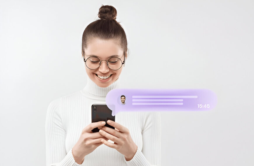 25 Cute Relationship Texts That Will Instantly Make Your Partner Smile