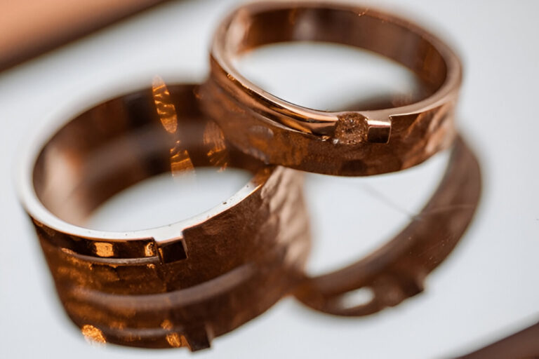 10 Stunning Marriage Ring Styles Every Couple Will Love