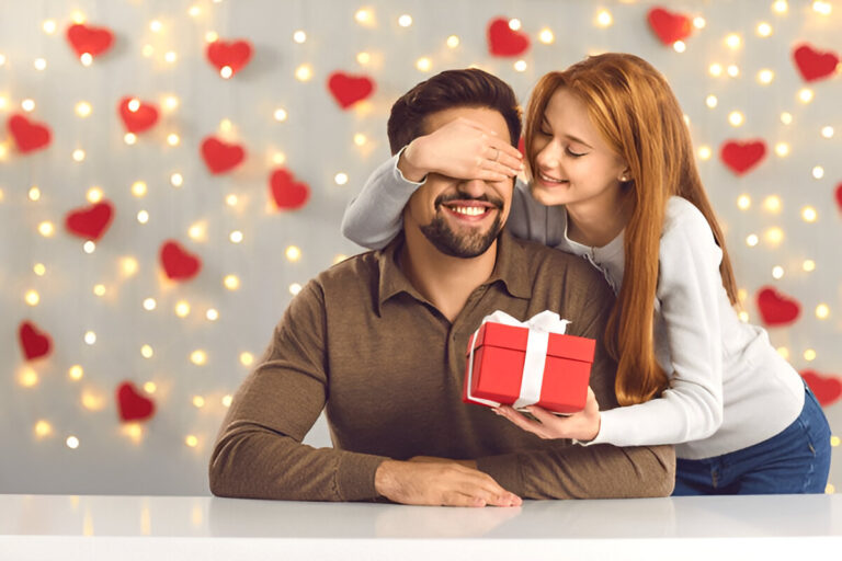 15 Romantic Anniversary Gifts For Him & Her That You’ll Both Love