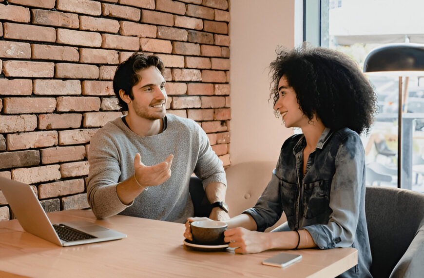 How to Communicate Better in Relationships