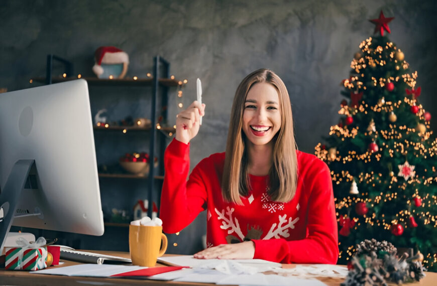 Christmas Decor Ideas